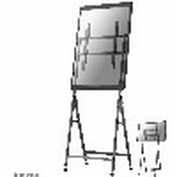 TV-fäste Neomounts PLASMA-M1000 32" 55" 35 kg