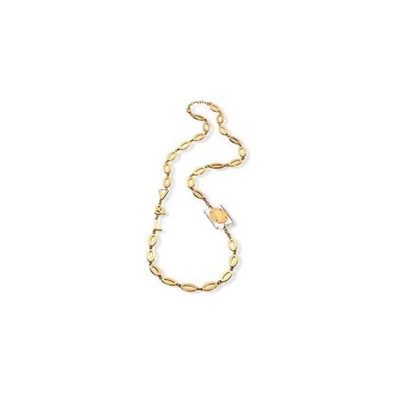 Damhalsband Victorio & Lucchino VJ0179CO - 3