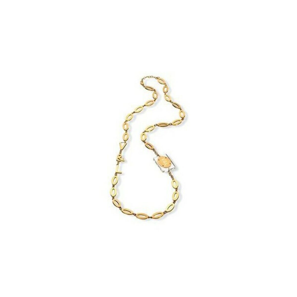 Damhalsband Victorio & Lucchino VJ0179CO - 5