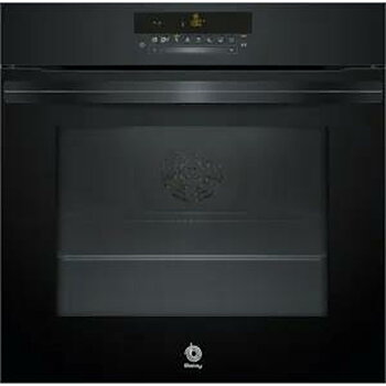 Pyrolytisk ugn Balay 3HB5888N6 71 L (60 cm)