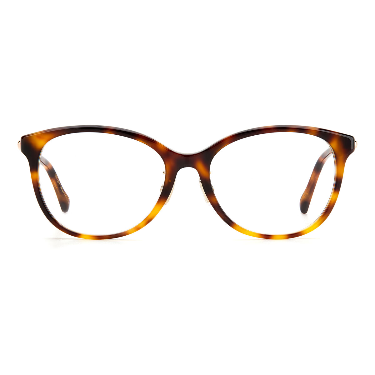 Glasögonbågar Jimmy Choo JC323-G-086 Ø 53 mm - 2