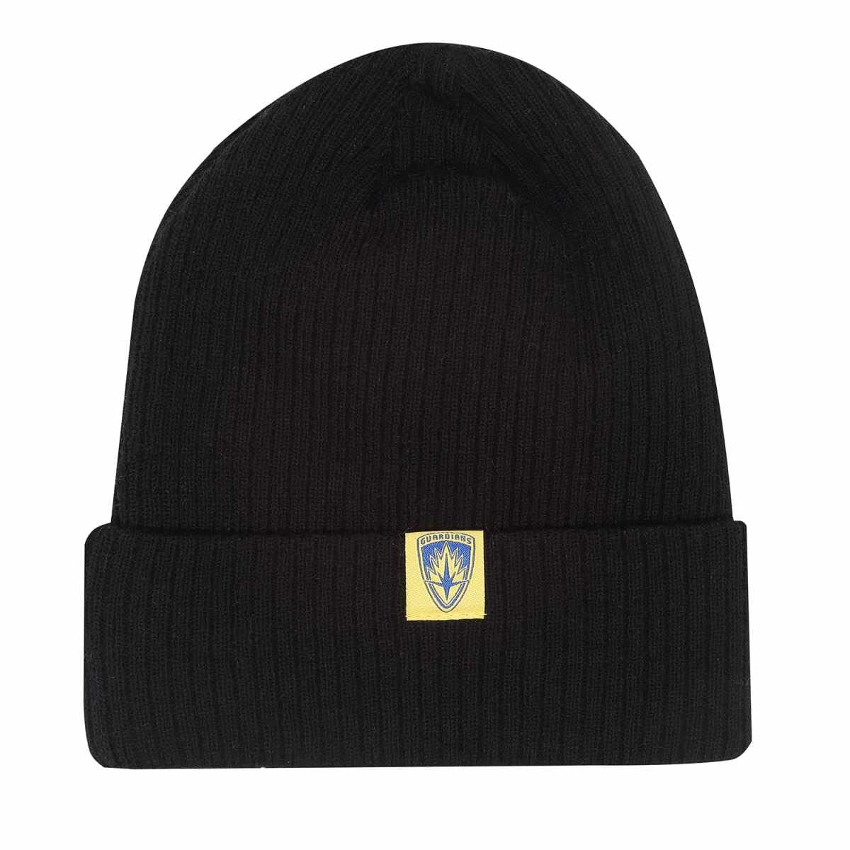 Hatt Marvel Title Guardians of the Galaxy Svart - 3