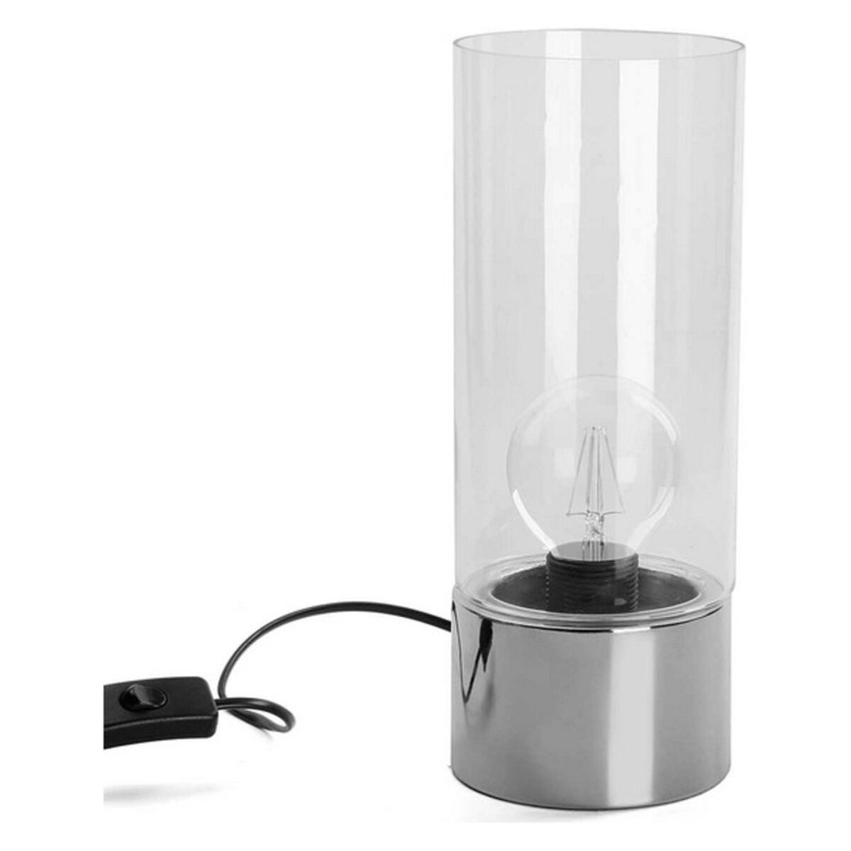 Bordslampa Glas (12 x 31,5 x 12 cm) - 2