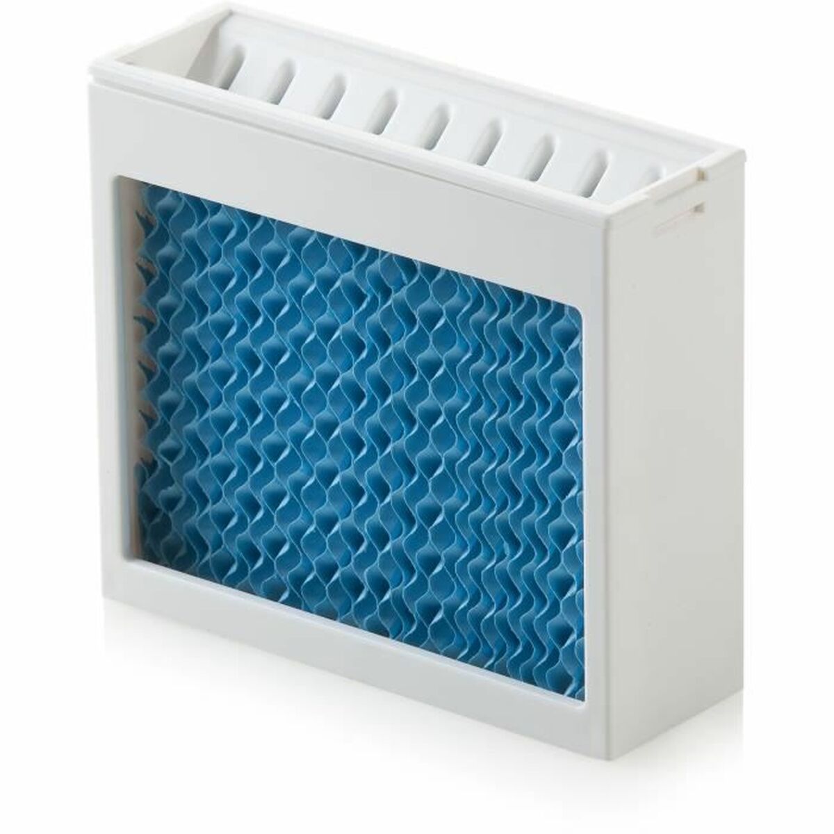 Bordsfläkt DOMO DO154A Vit 6 W - 3