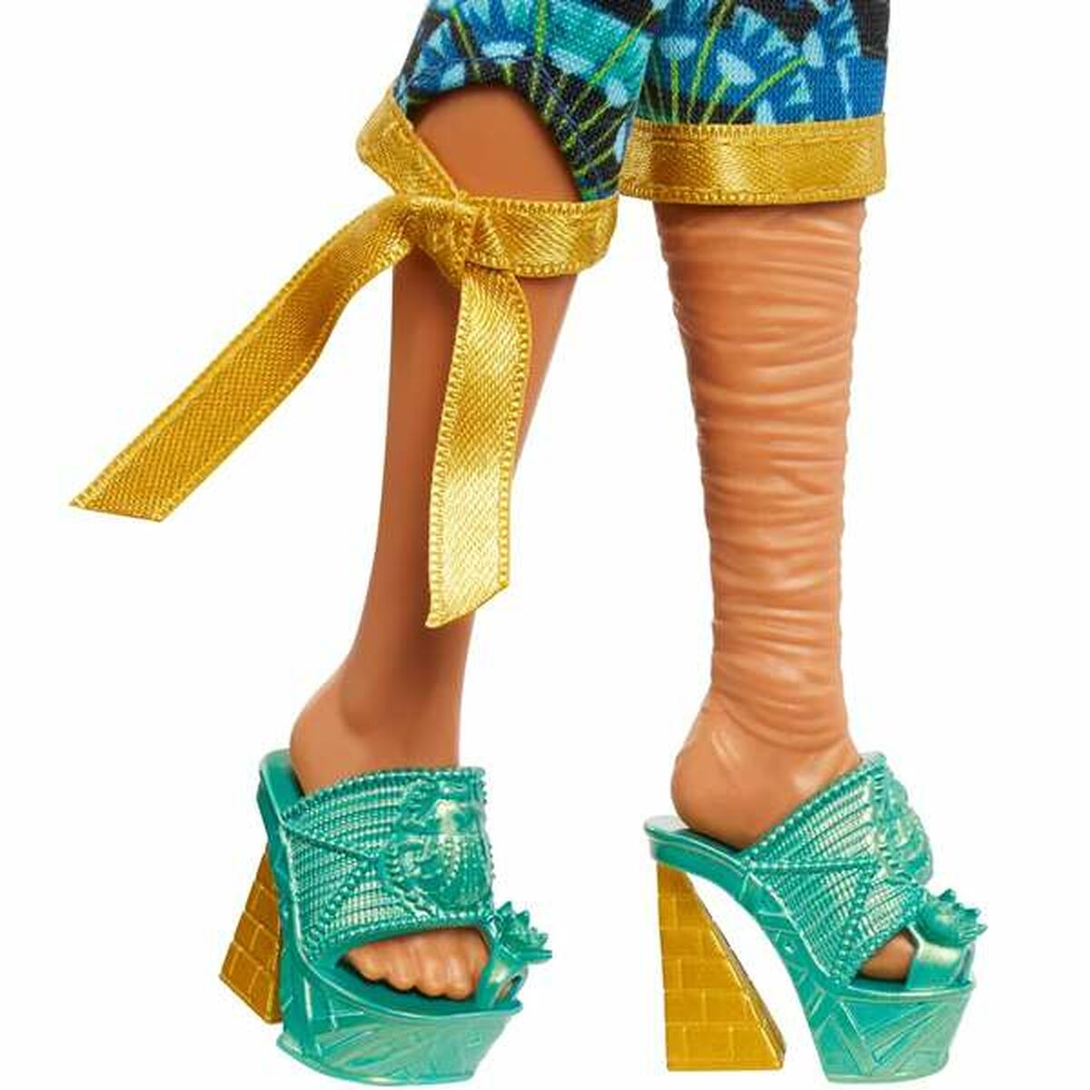 Docka Monster High Cleo De Nile - 5