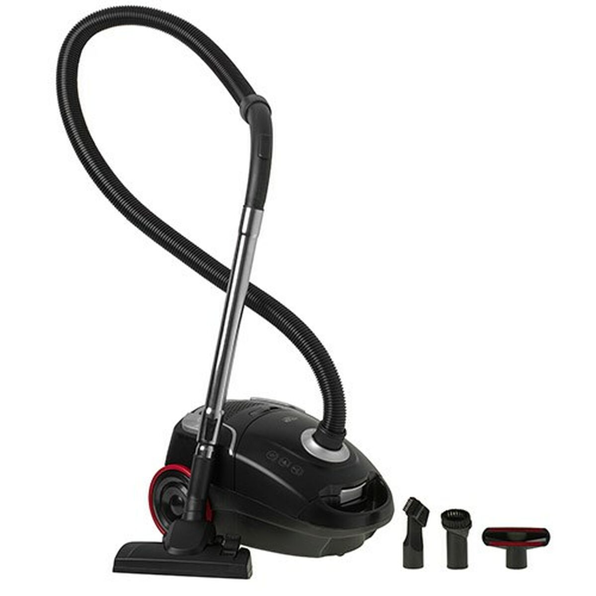 Sladdlös Dammsugare Adler AD 7054 800 W 2200 W - 3