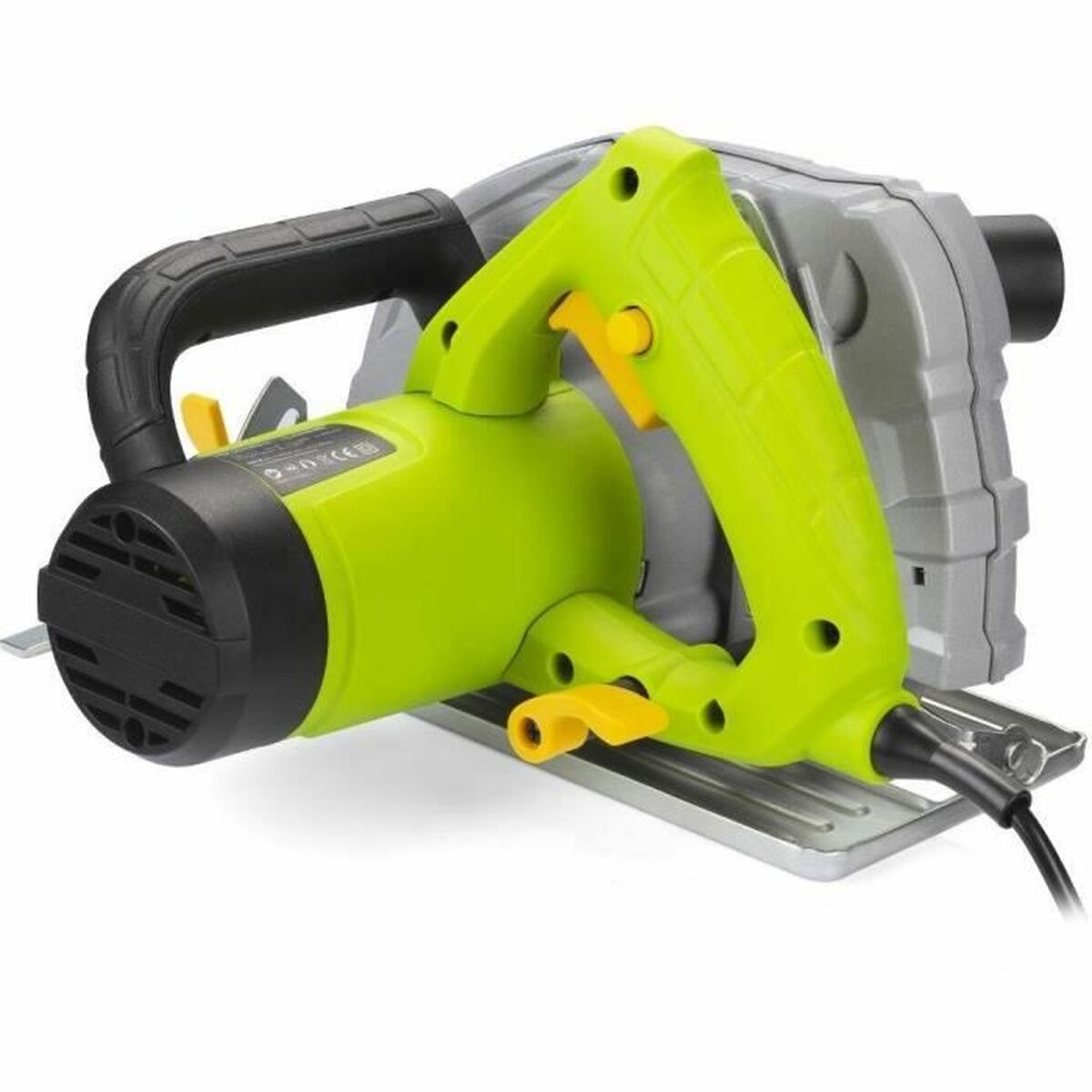 Cirkelsåg Fieldmann FDK 201202-E 1200 W - 3
