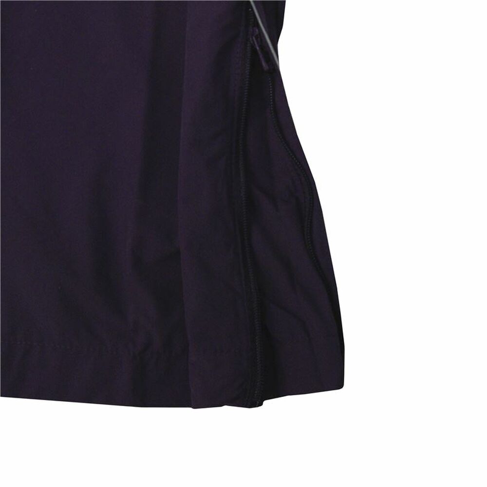 Långa träningsbyxor Nike Taffeta Pant Seasonal Kvinna Mörkblå - 2