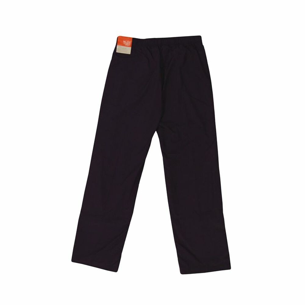 Långa träningsbyxor Nike Taffeta Pant Seasonal Kvinna Mörkblå - 4