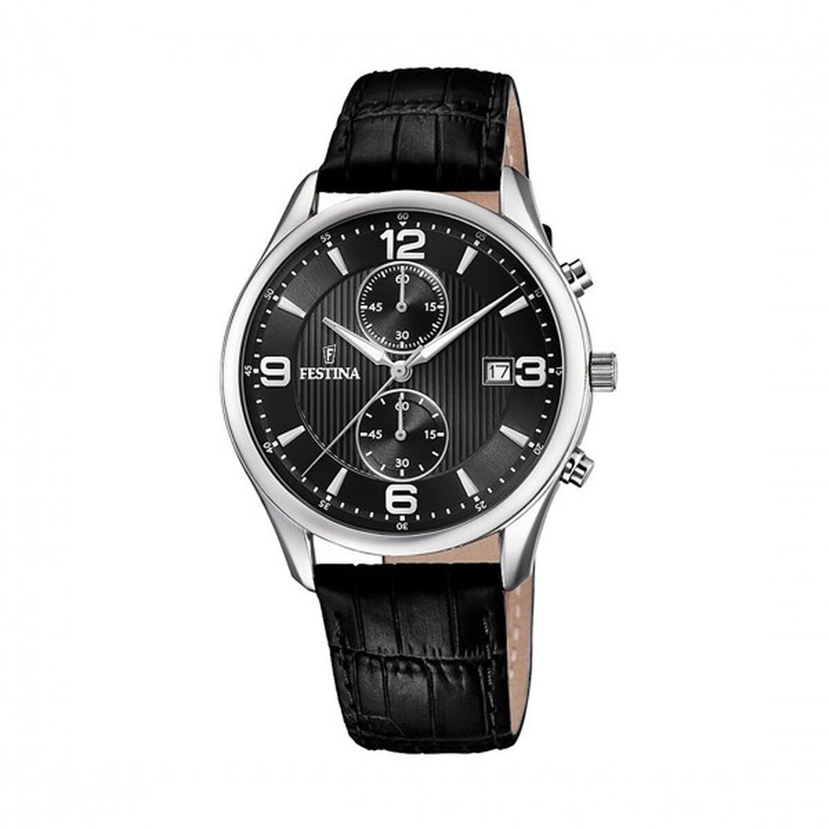 Herrklocka Festina F6855/8 - 3