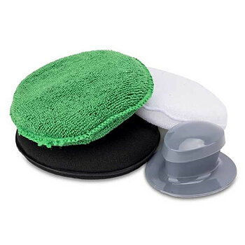 Polering Pad Turtle Wax TW53633 Ø 28 cm