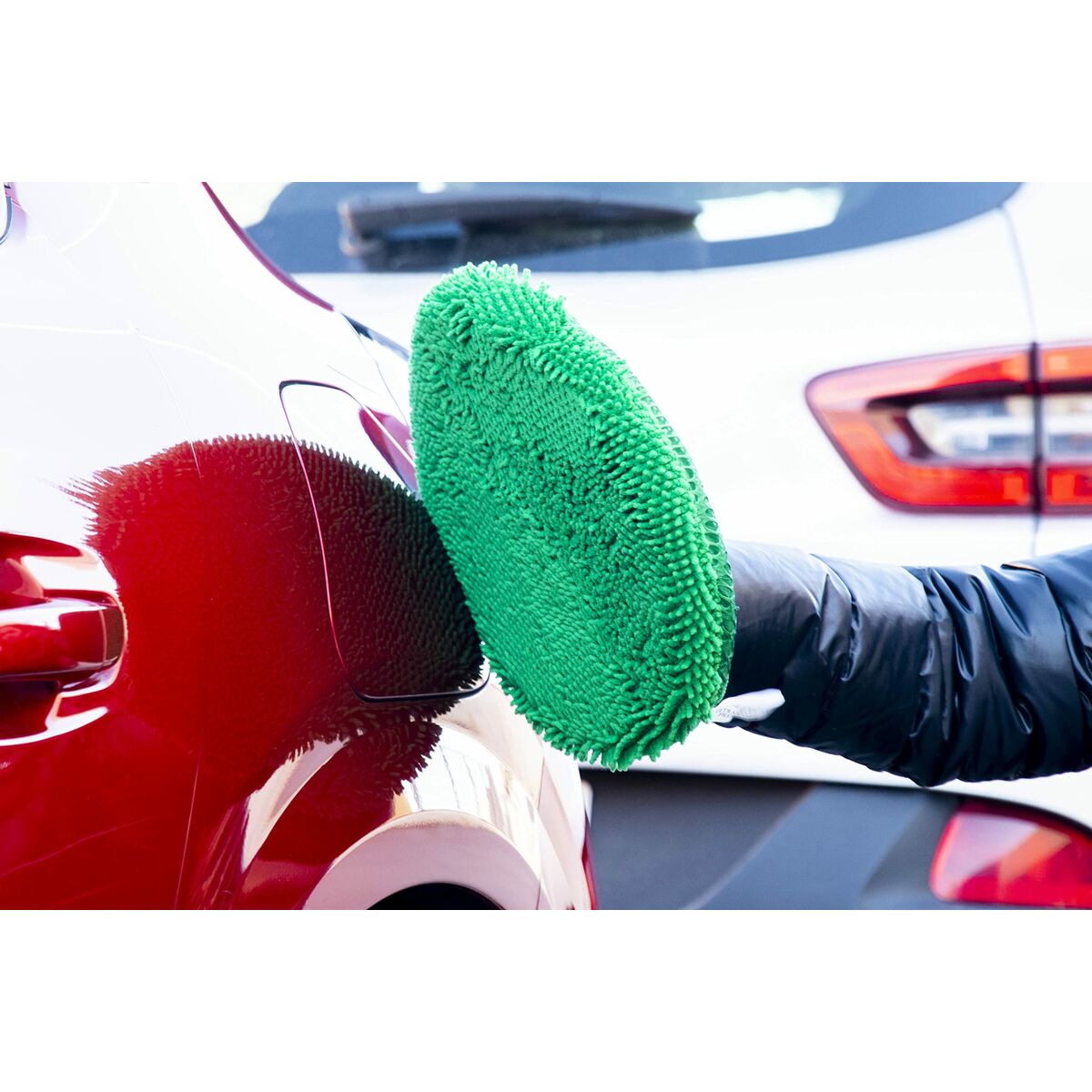 Polering Pad Turtle Wax TW53633 Ø 28 cm - 3