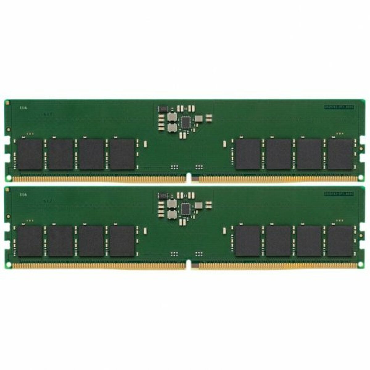 RAM-minne Kingston KVR52U42BS8K2-32 32 GB DIMM 5200 MHz CL42