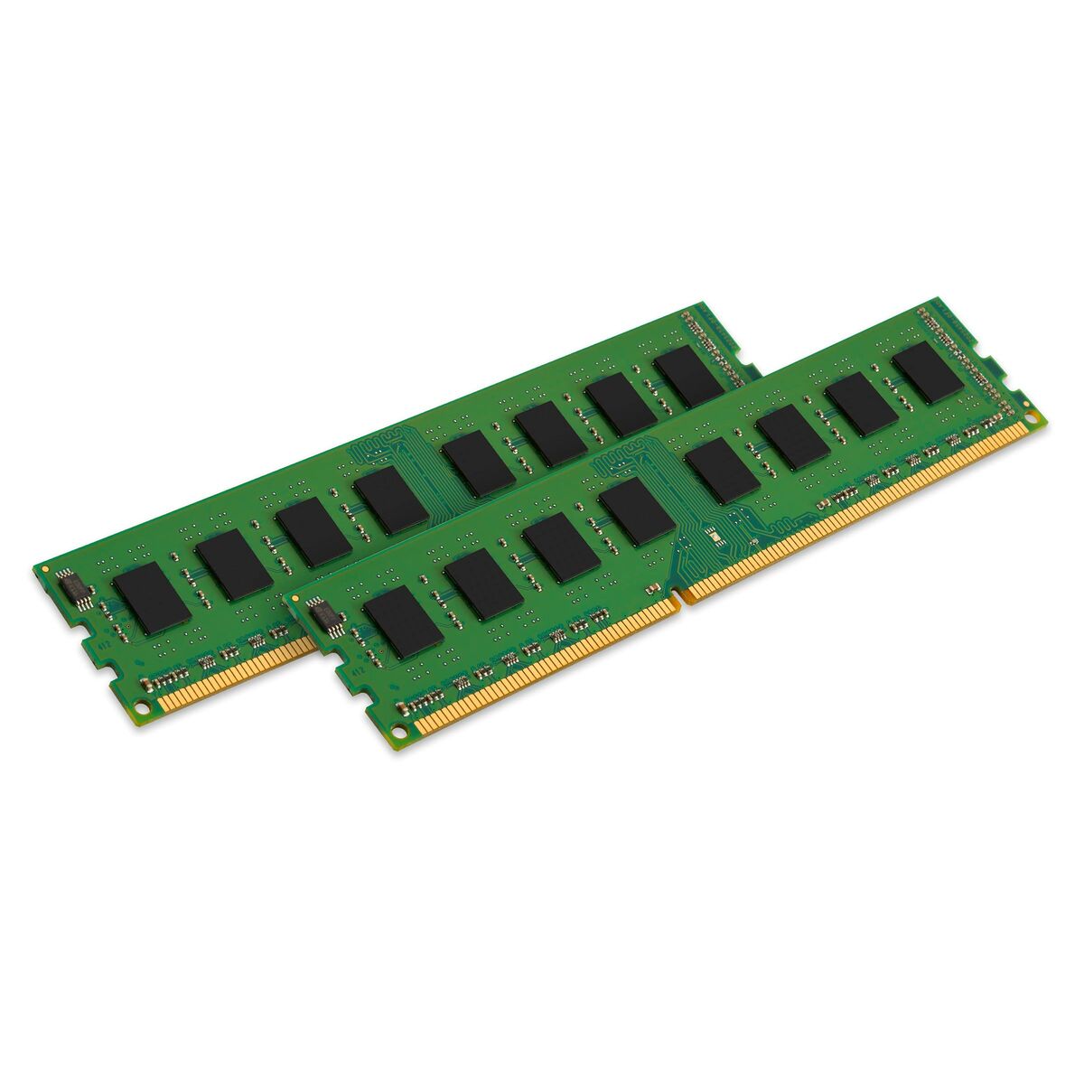 RAM-minne Kingston KVR52U42BS8K2-32 32 GB DIMM 5200 MHz CL42 - 2