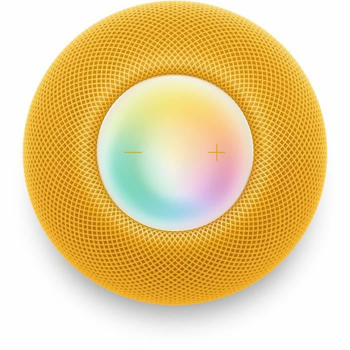 Smart högtalare Apple HomePod mini Gul - 2