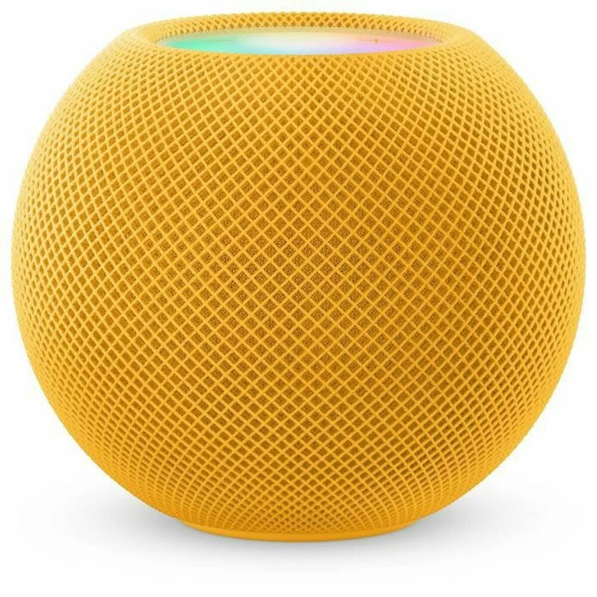 Smart högtalare Apple HomePod mini Gul