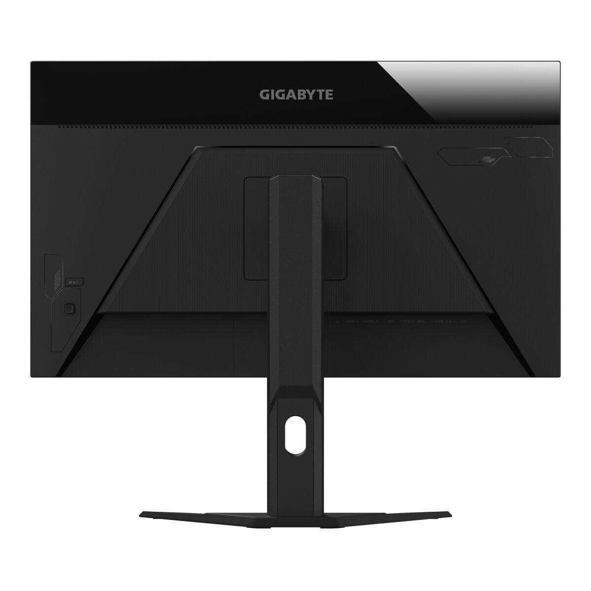 Monitor Gigabyte M27QA EK Quad HD 27" 180 Hz - 4