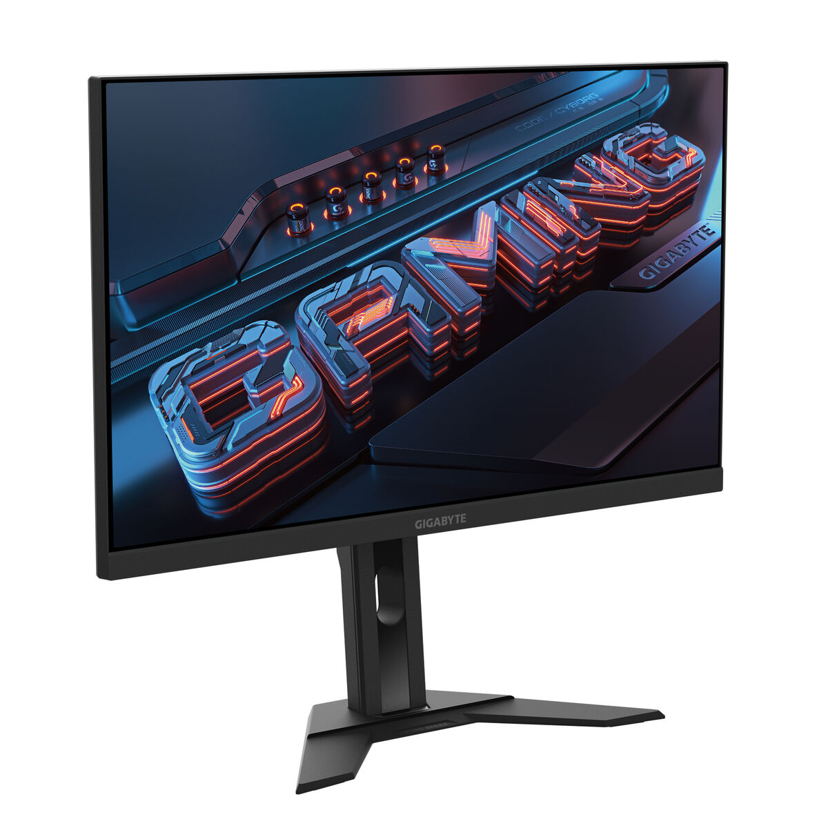 Monitor Gigabyte M27QA EK Quad HD 27" 180 Hz - 3