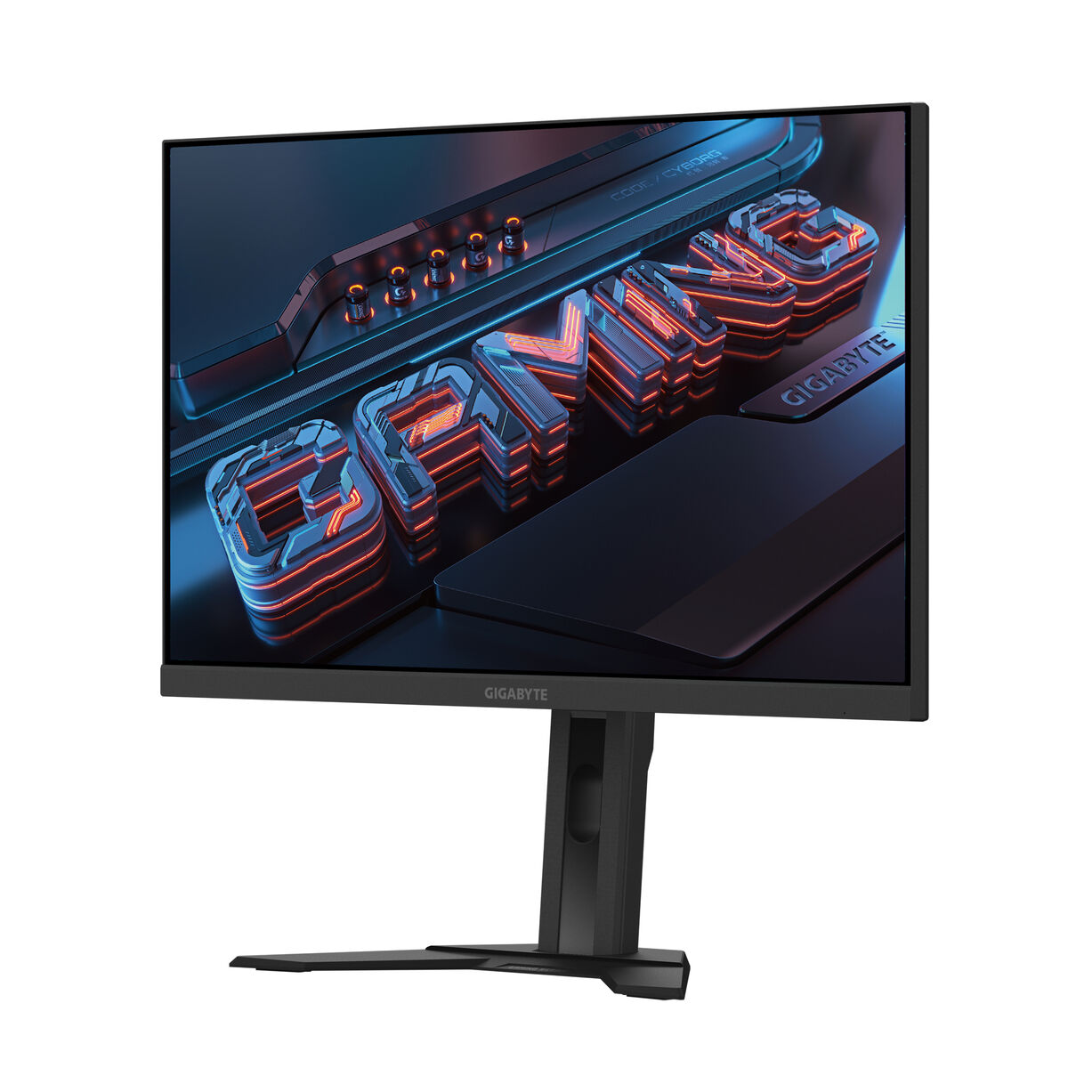 Monitor Gigabyte M27QA EK Quad HD 27" 180 Hz - 2