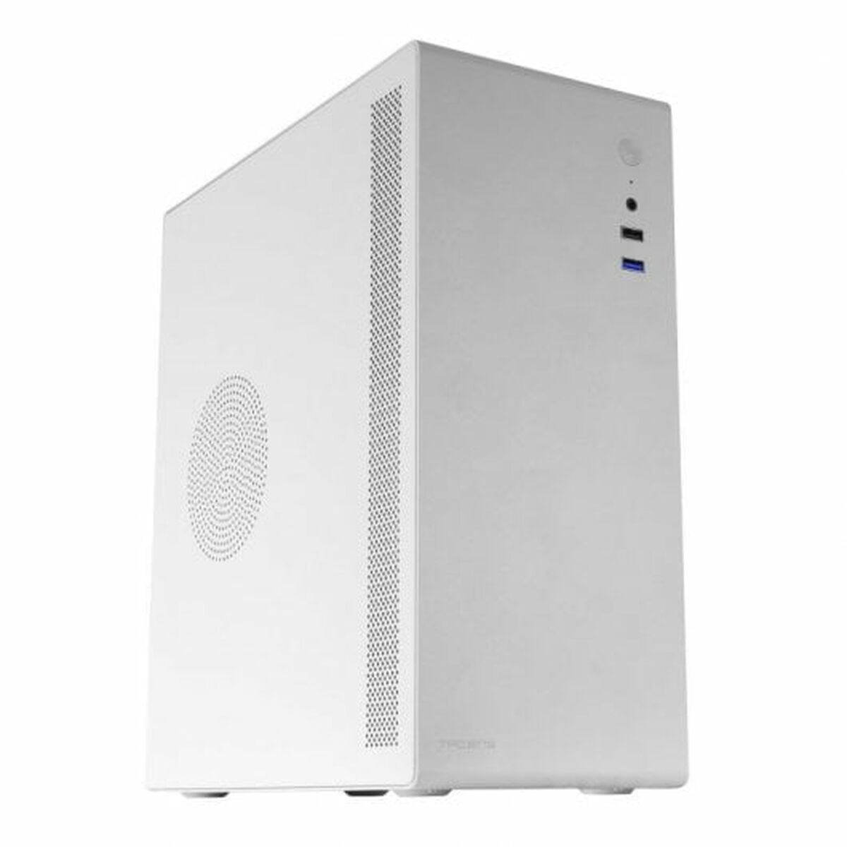 ATX Semitorn Tacens 2ORUMX500W Vit - 2