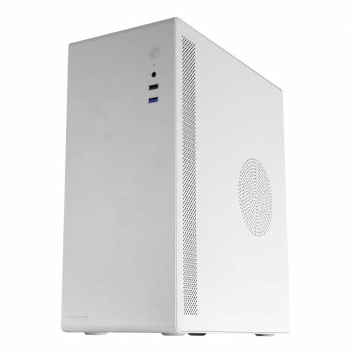 ATX Semitorn Tacens 2ORUMX500W Vit - 3