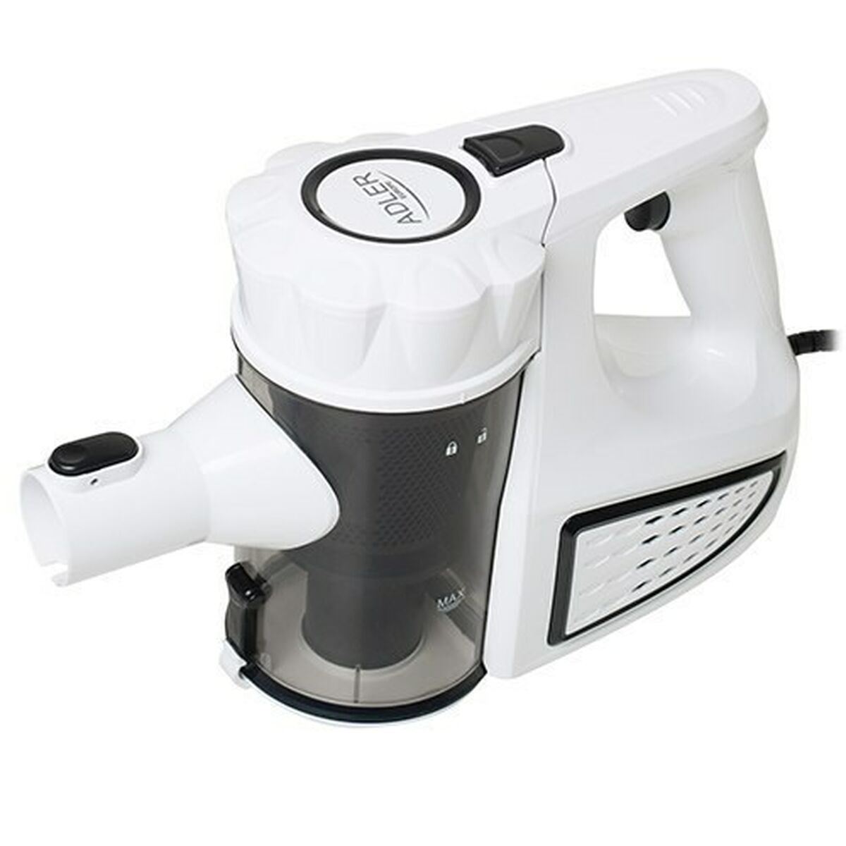 Dammsugarborste Adler AD 7036w 800 W - 3