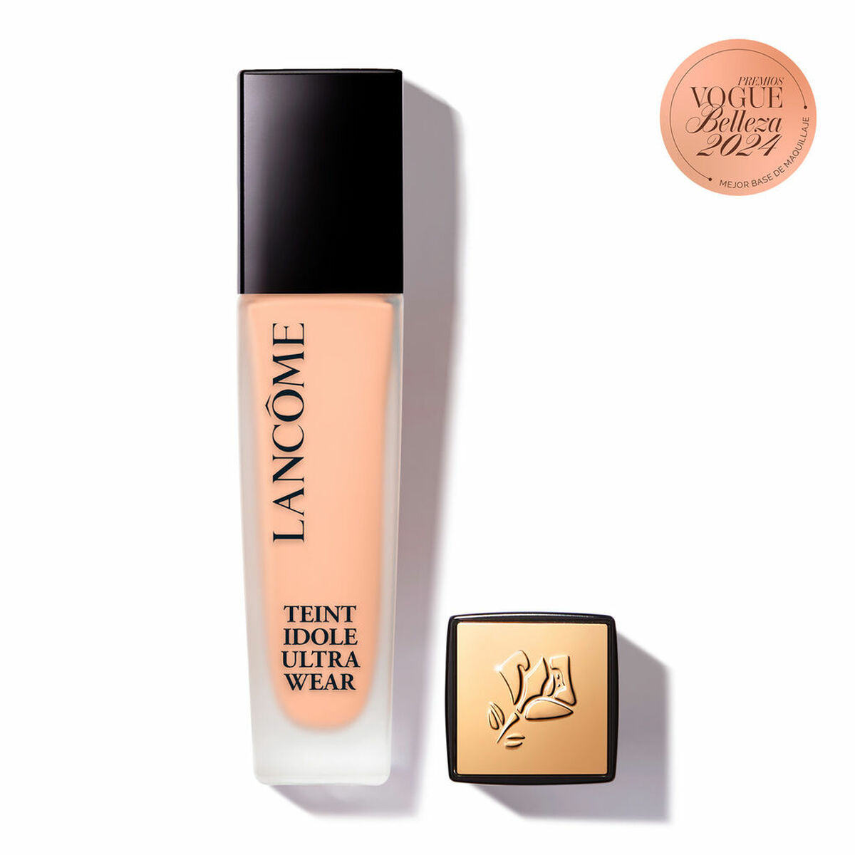 Flytande makeupbas Lancôme Teint Idole Ultra Wear C Nº 110C Spf 35 30 ml