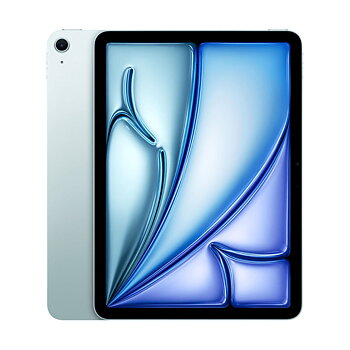 Läsplatta Apple iPad Air 11" Octa Core 8 GB RAM 128 GB Blå