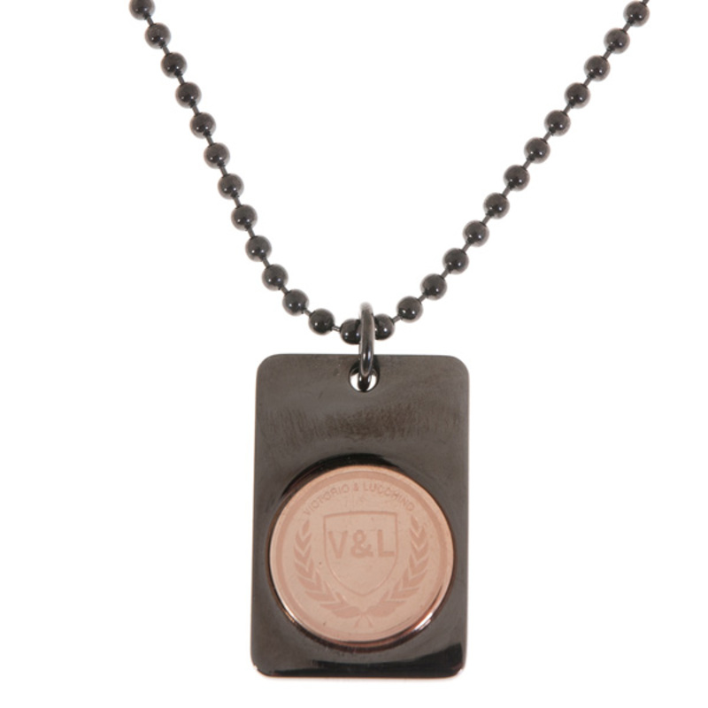 Damhalsband Victorio & Lucchino VJ0195CL - 3