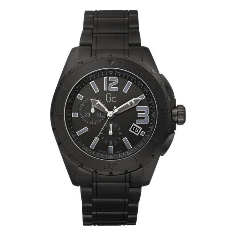 Herrklocka Guess X76011G2S (Ø 45 mm) - 3
