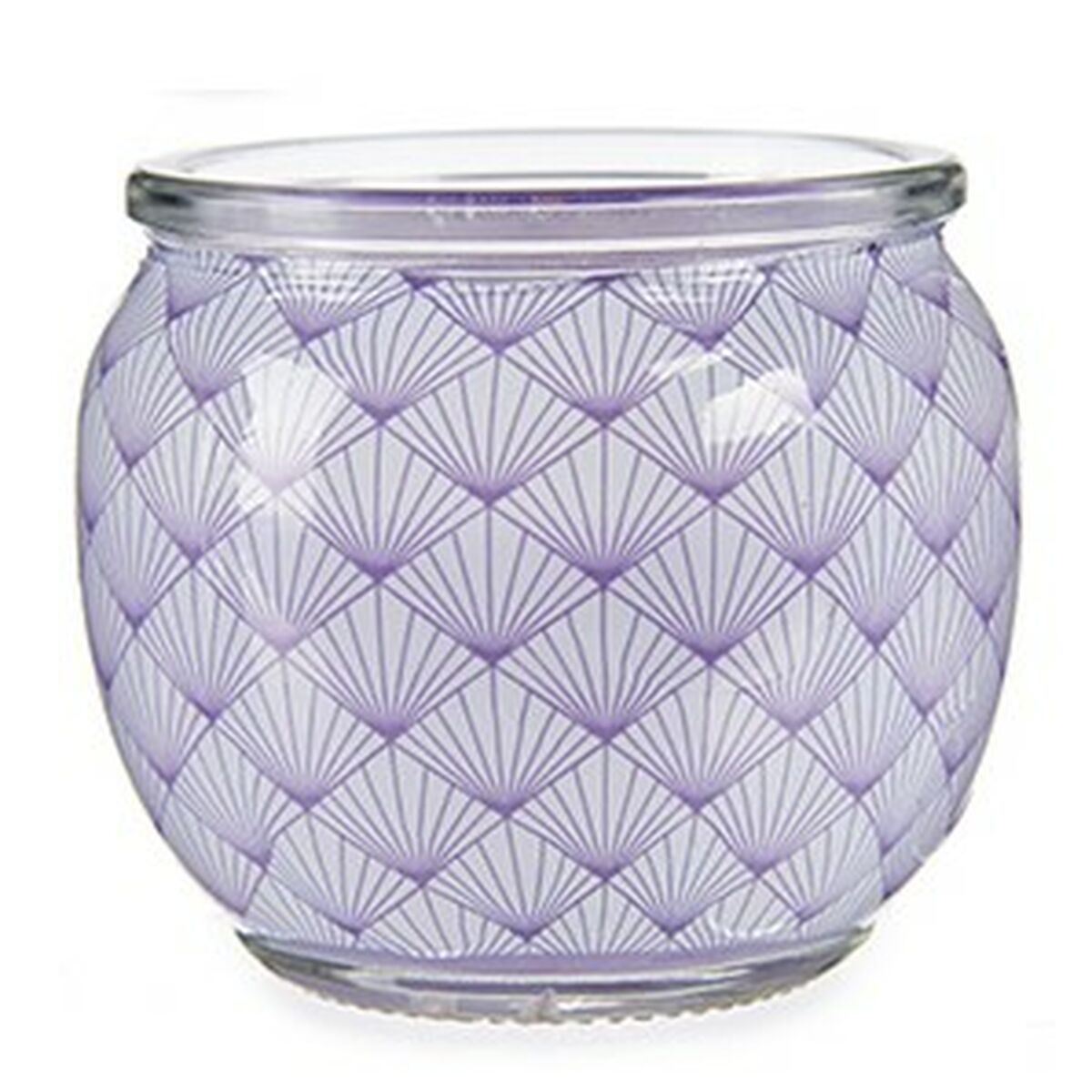 Doftljus Acorde Lavendel (12 antal) - 4
