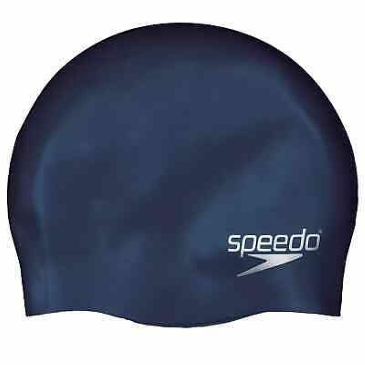 Badmössa Speedo 8-709900011 Marinblå Silikon Plast - 4