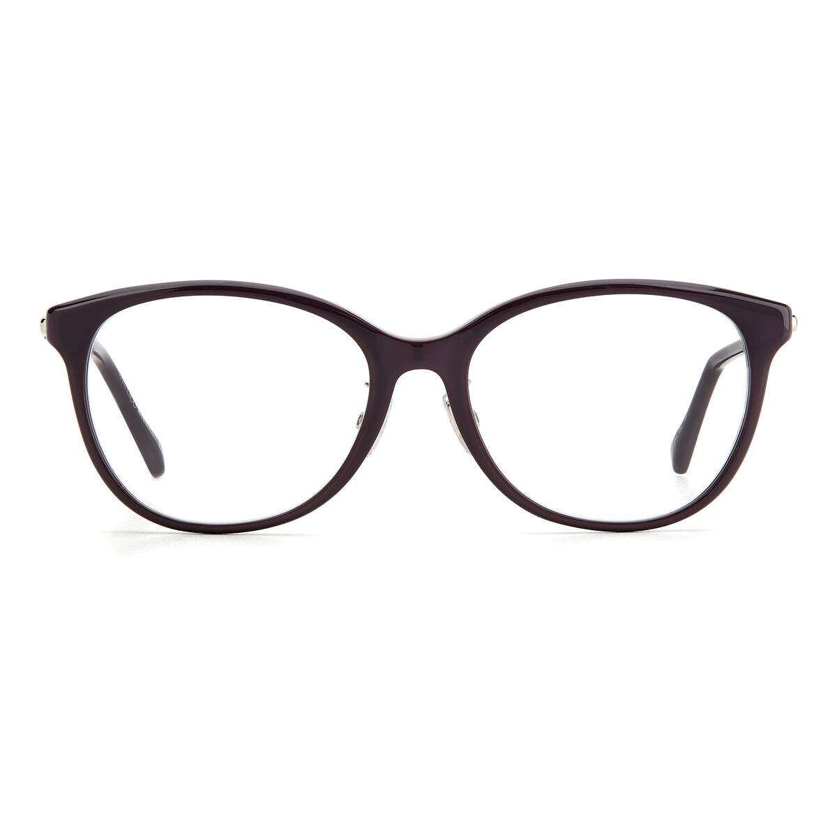 Glasögonbågar Jimmy Choo JC323-G-I2U Ø 53 mm - 2