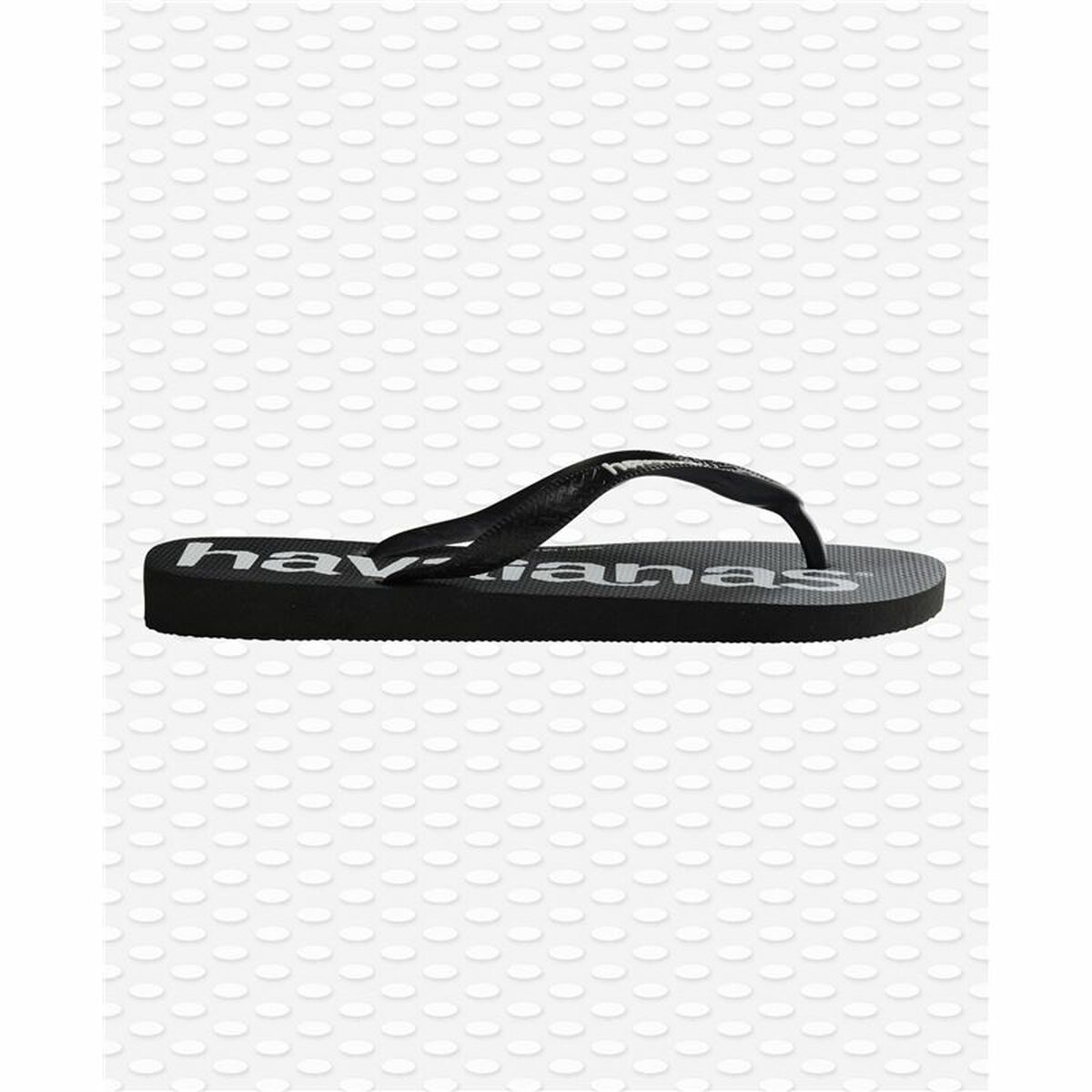 Strandtofflor Havaianas 4144264-0090 Svart 45-46 - 4