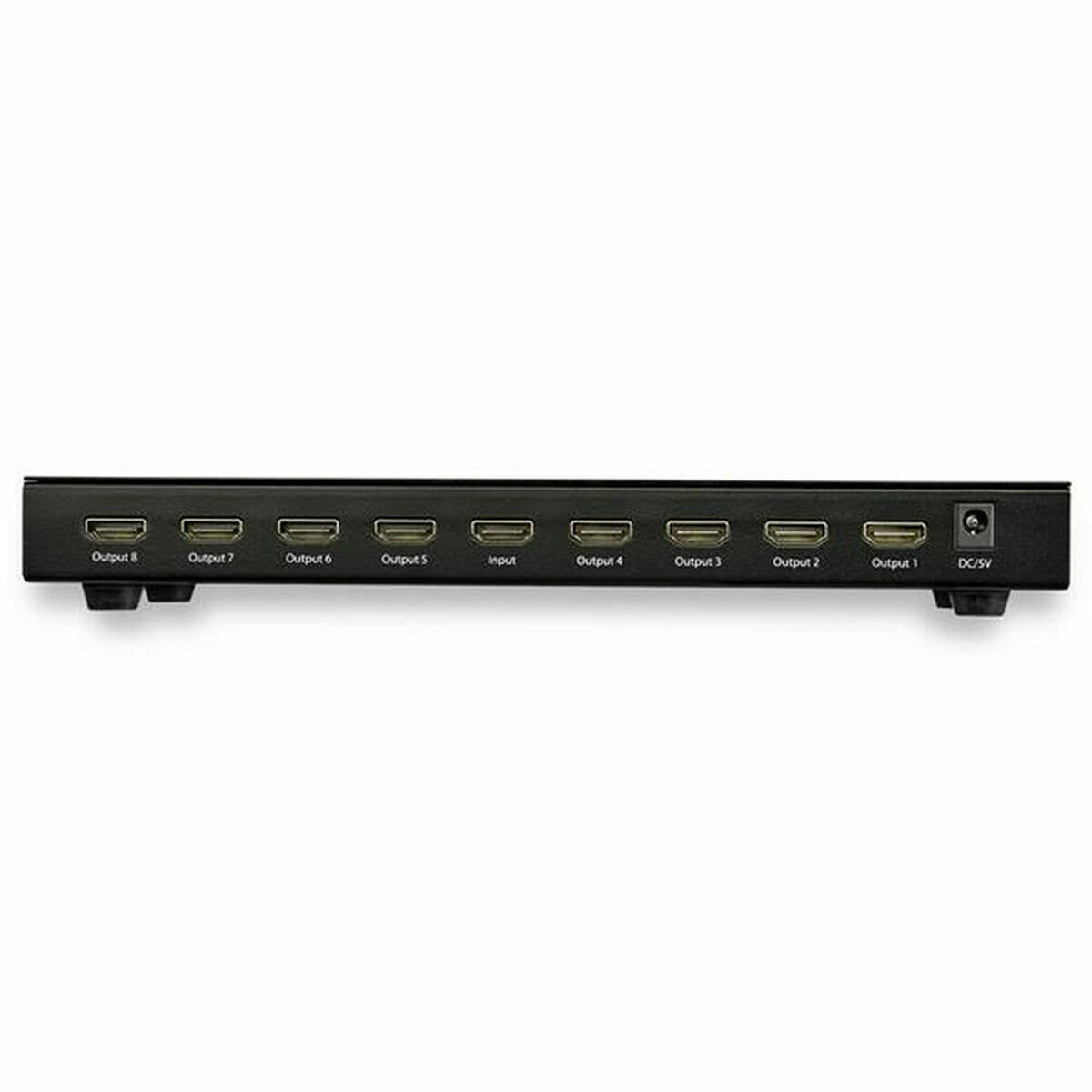 Splitter (filter) HDMI Startech ST128HD20 4K Ultra HD - 3