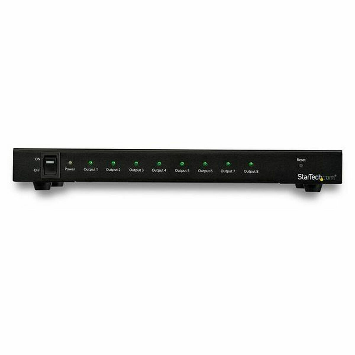 Splitter (filter) HDMI Startech ST128HD20 4K Ultra HD - 2