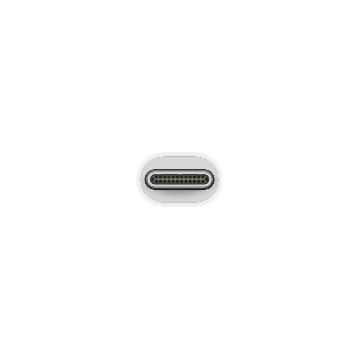 Adapter USB Apple MYH93ZM/A - 3