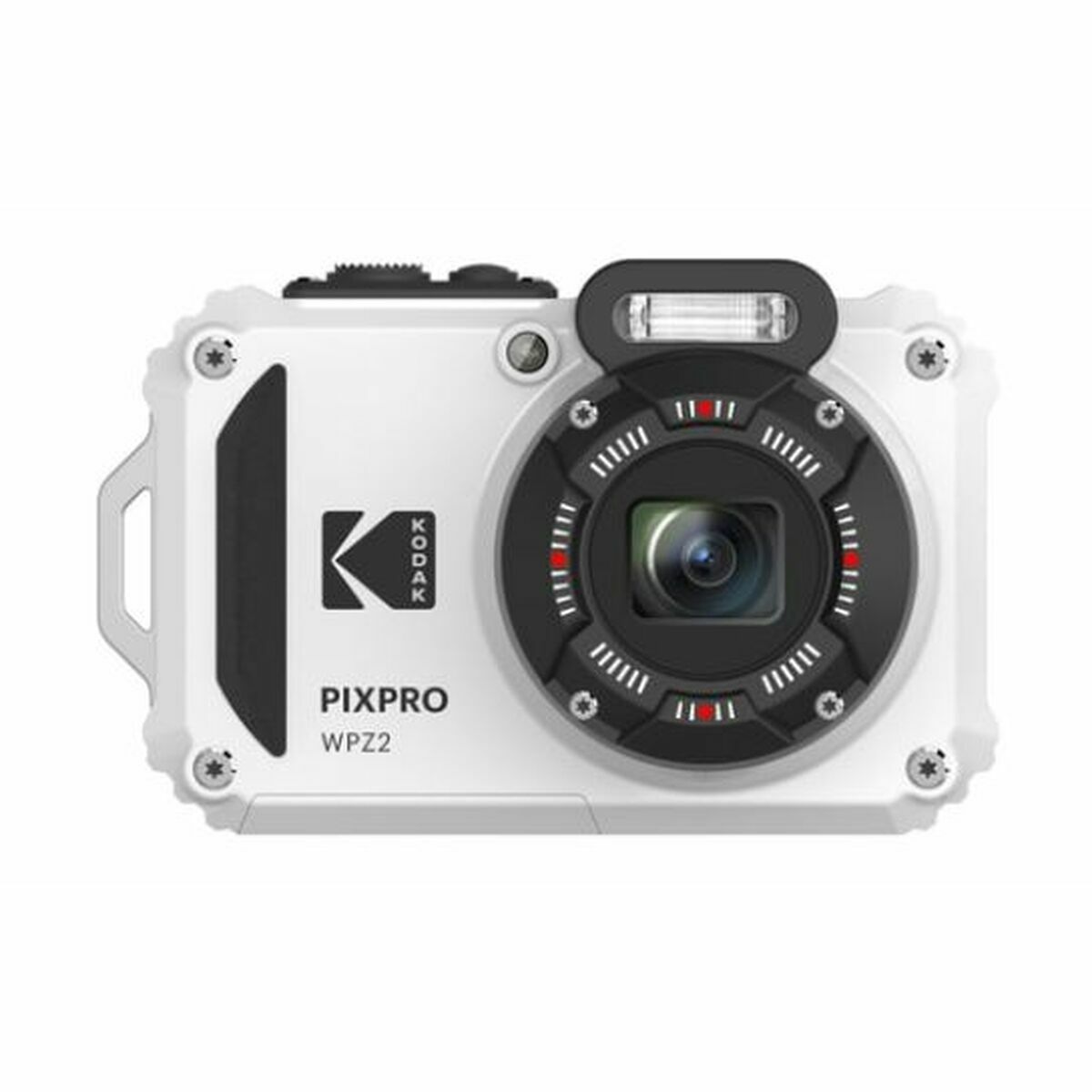 Digitalkamera Kodak (Renoverade A)