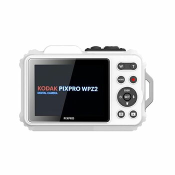 Digitalkamera Kodak (Renoverade A)