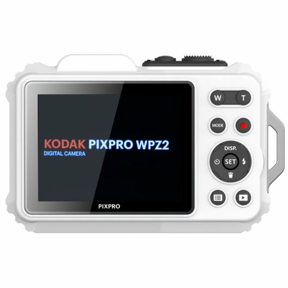 Digitalkamera Kodak (Renoverade A) - 5