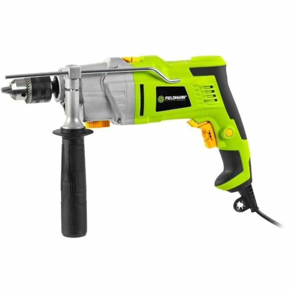 Elektrisk skruvmejsel Fieldmann FDV 201205-E 1200 W - 2