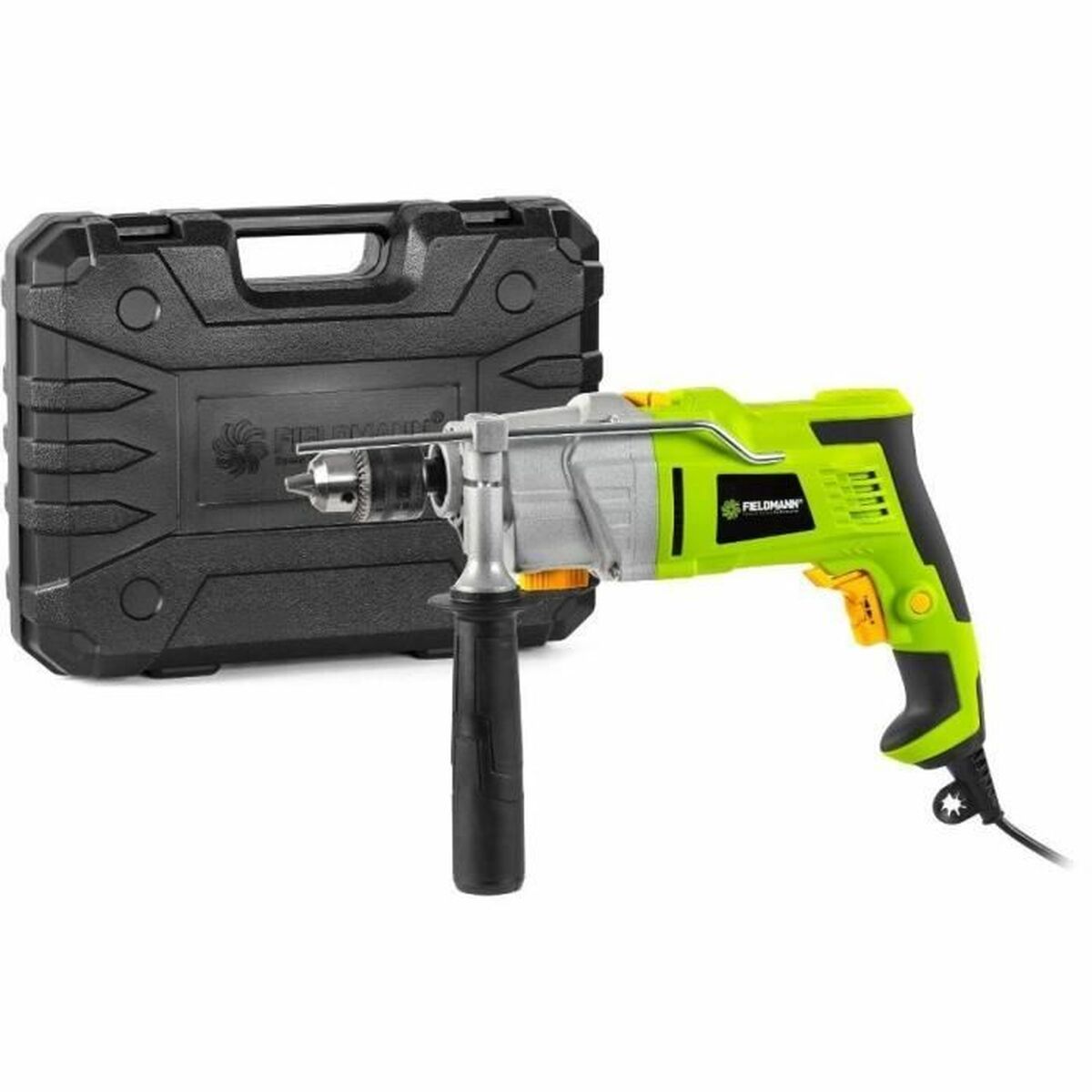 Elektrisk skruvmejsel Fieldmann FDV 201205-E 1200 W