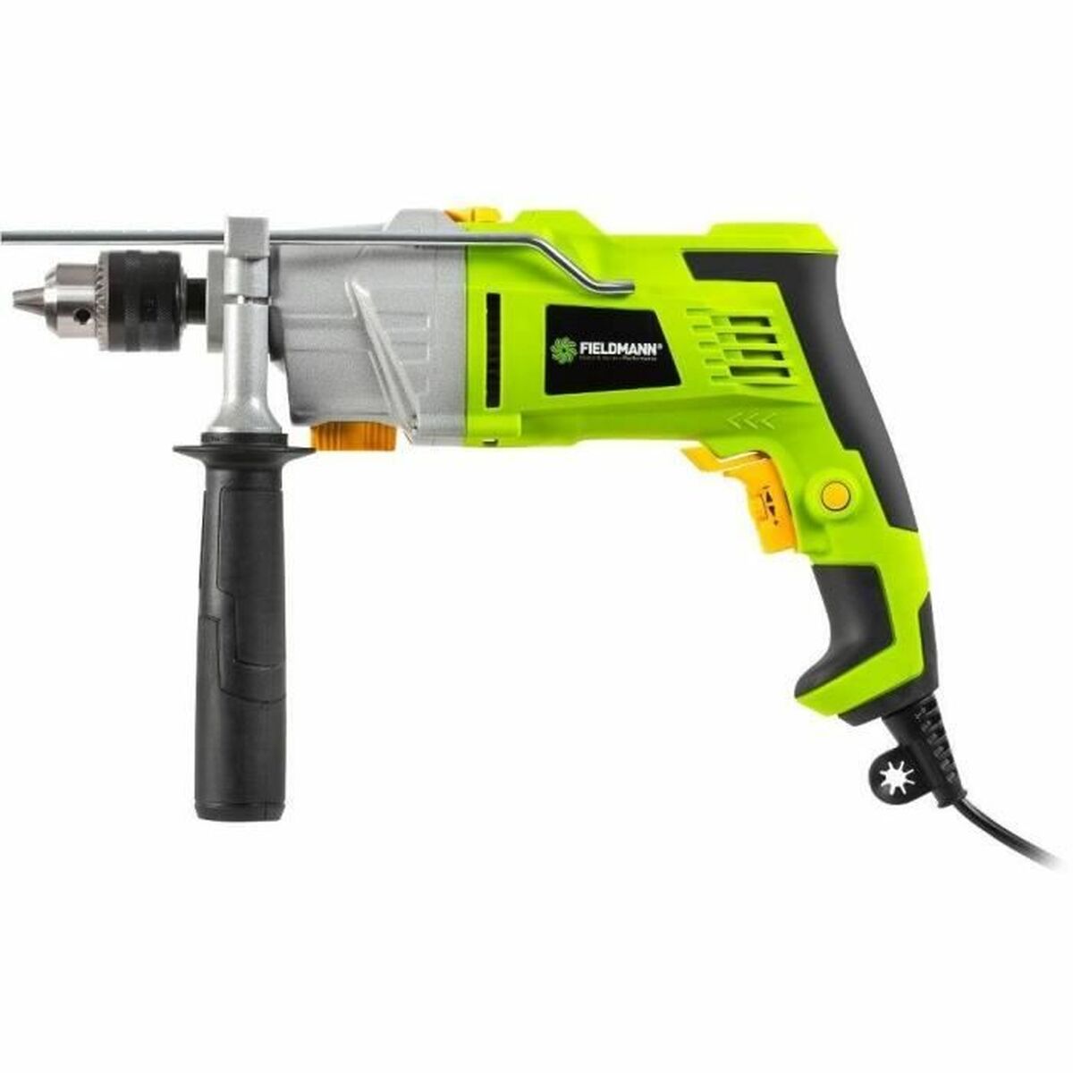 Elektrisk skruvmejsel Fieldmann FDV 201205-E 1200 W - 3