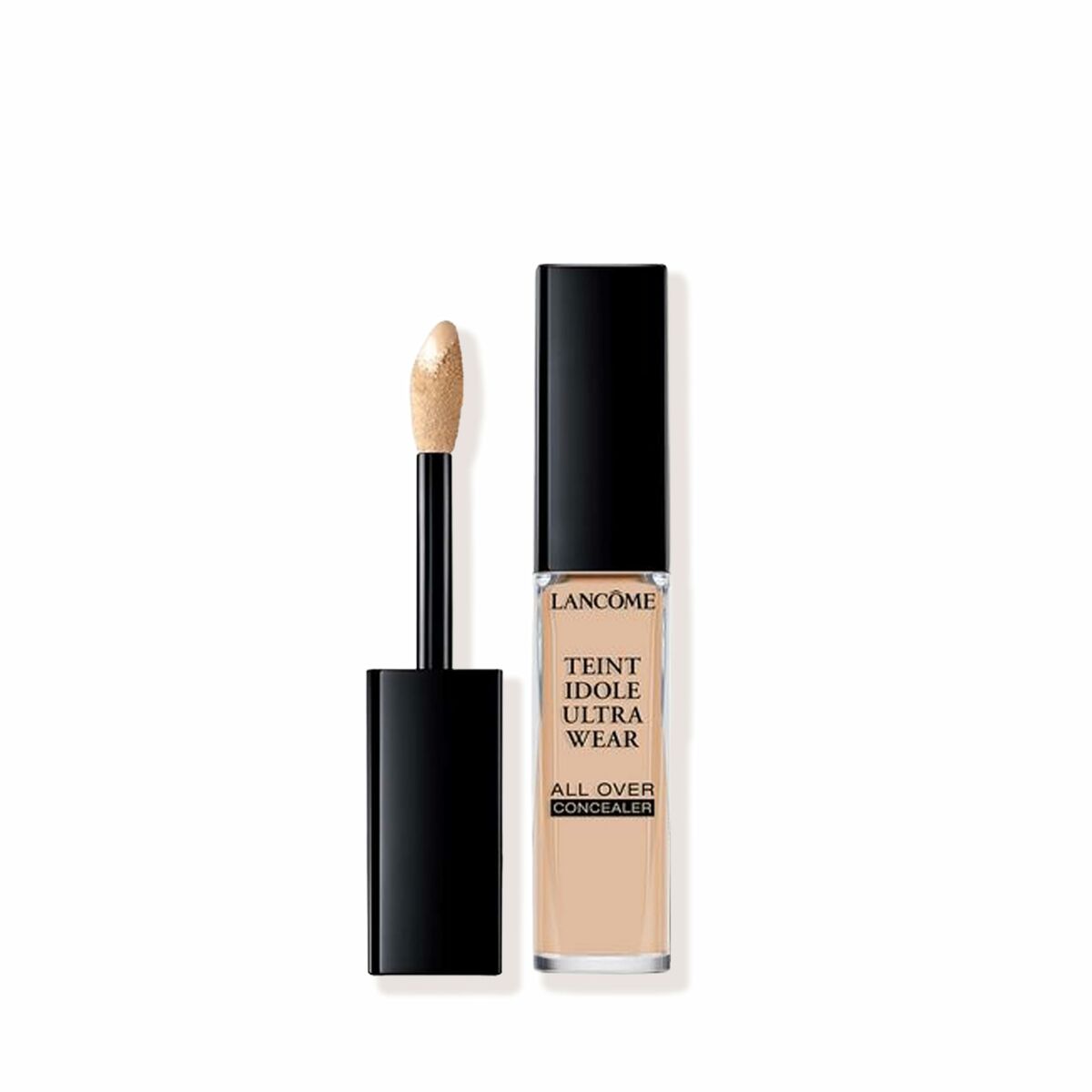 Flytande makeupbas Lancôme Teint Idole Ultra Wear W Nº 250w Spf 35 30 ml