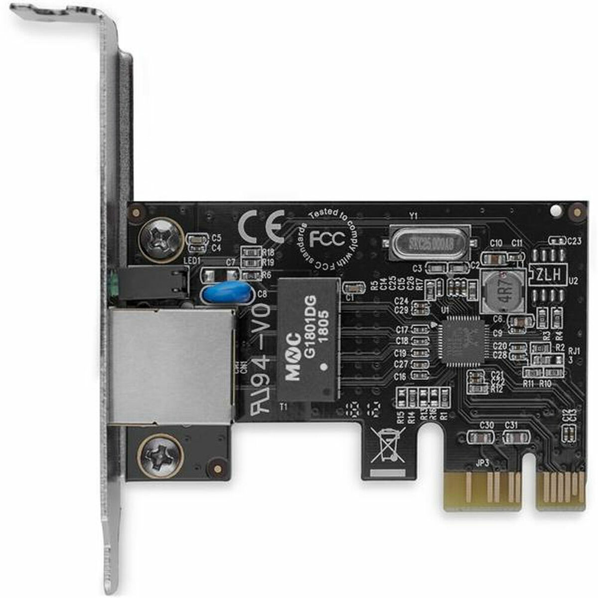 Nätkort Startech ST1000SPEX2L - 3
