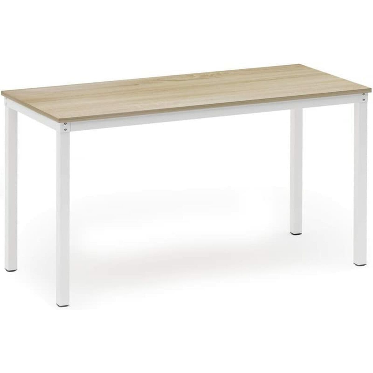 Skrivbord Gaming Urban Factory WED75UF 120 x 60 x 78 cm Svart PVC - 2