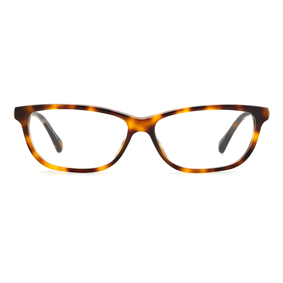 Glasögonbågar Jimmy Choo JC342-086 ø 54 mm - 2