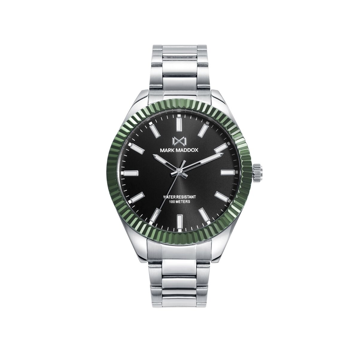 Herrklocka Mark Maddox HM1005-57 (Ø 41 mm) - 4