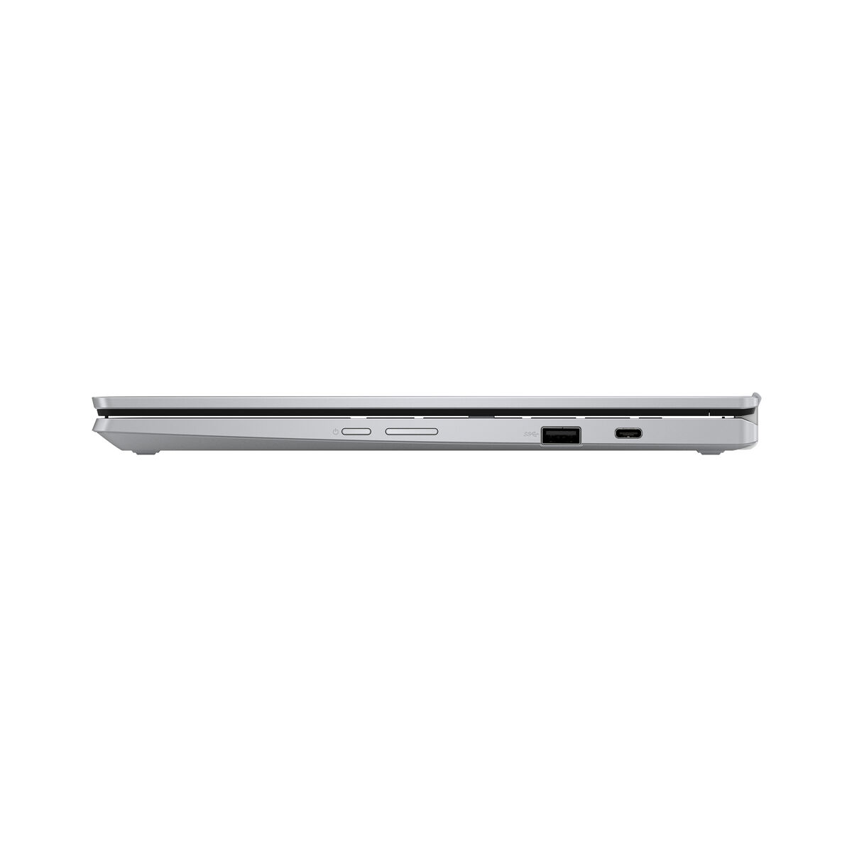 Bärbar dator Asus Flip CX1400FKA-EC0213 14" 8 GB RAM Qwerty US Intel Celeron N4500 128 GB SSD - 2