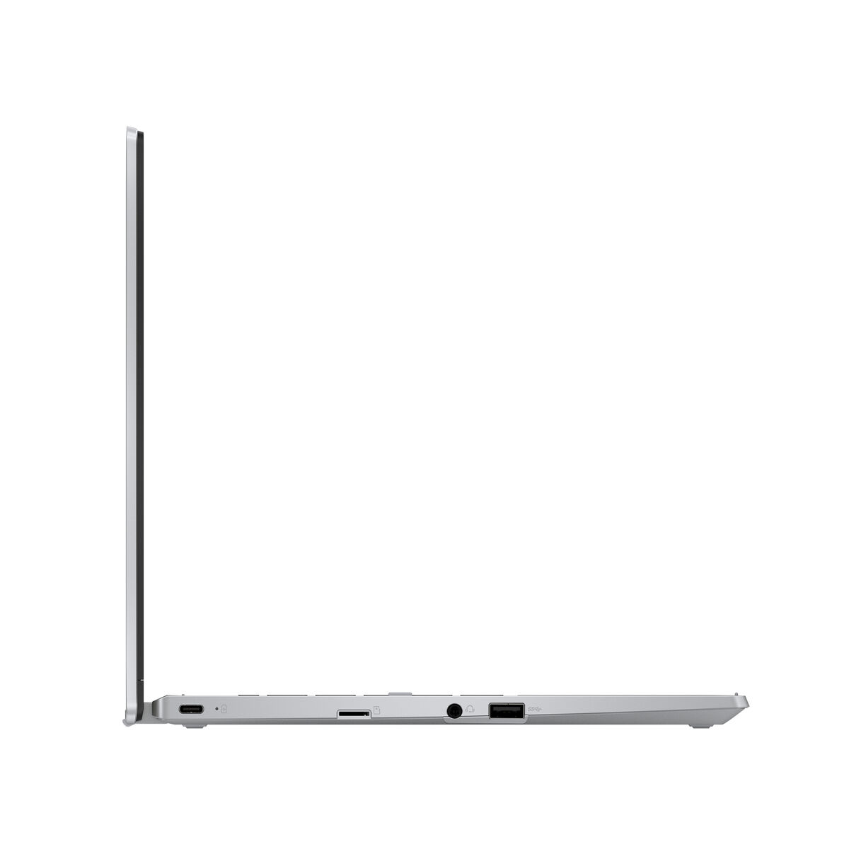 Bärbar dator Asus Flip CX1400FKA-EC0213 14" 8 GB RAM Qwerty US Intel Celeron N4500 128 GB SSD - 3